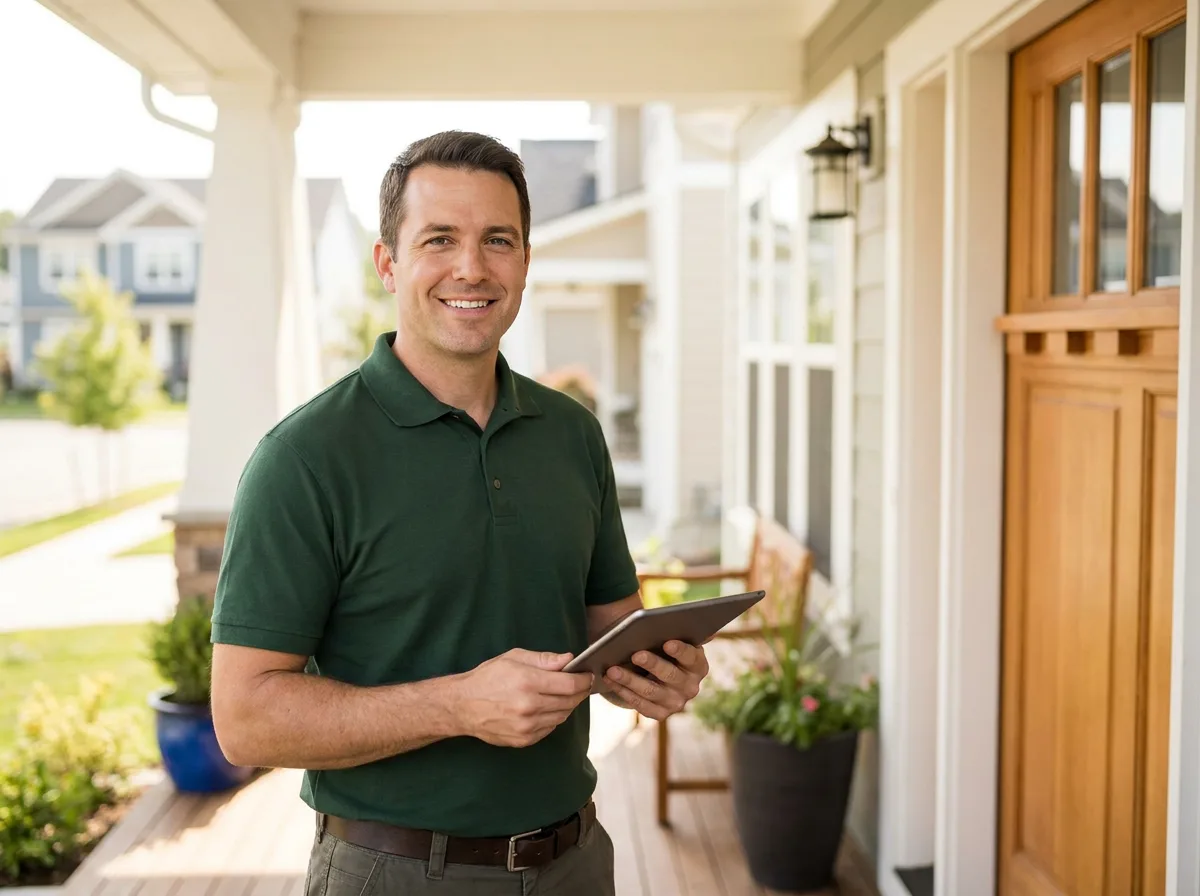 Pest control FAQs for Sumner, NE